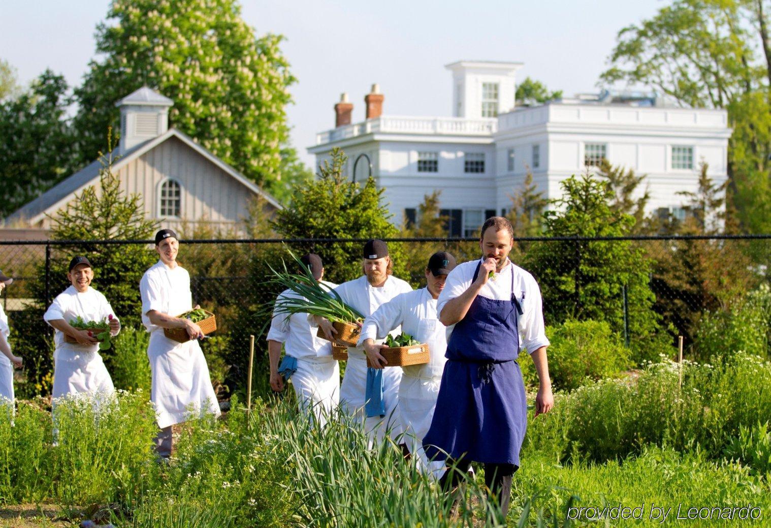 Topping Rose House Hotel Bridgehampton Exterior photo