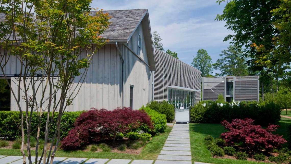 Topping Rose House Hotel Bridgehampton Exterior photo